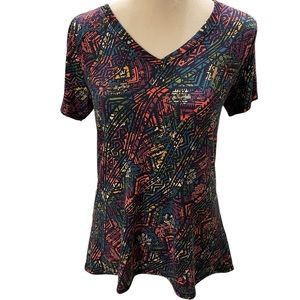 LuLaRoe Christy Top